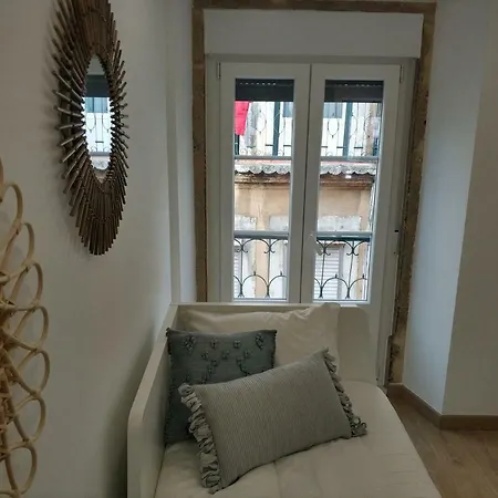 Central With A View Bairro Alto Santa Catarina