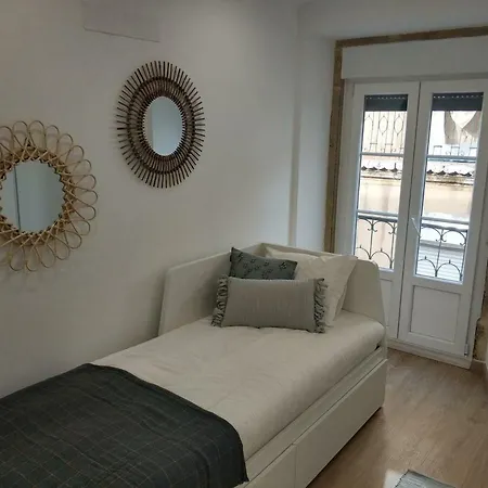 Central With A View Bairro Alto Santa Catarina Διαμέρισμα *