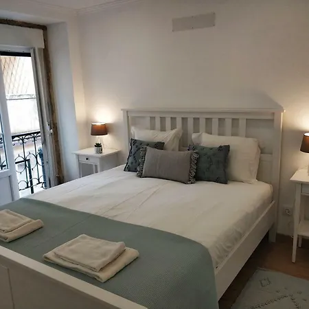 Διαμέρισμα Central With A View Bairro Alto Santa Catarina Lisboa