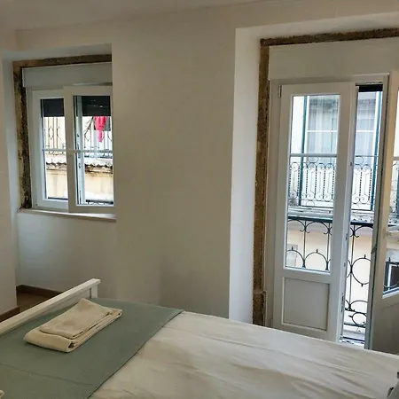 Διαμέρισμα Central With A View Bairro Alto Santa Catarina *